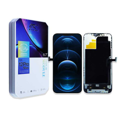 Ecran iPhone 12 Pro Max  (LCD)