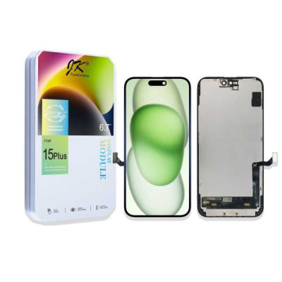 Ecran iPhone 15 Plus  (LCD)
