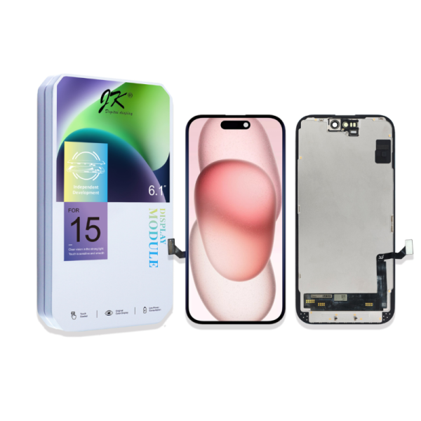 Ecran iPhone 15 (LCD)