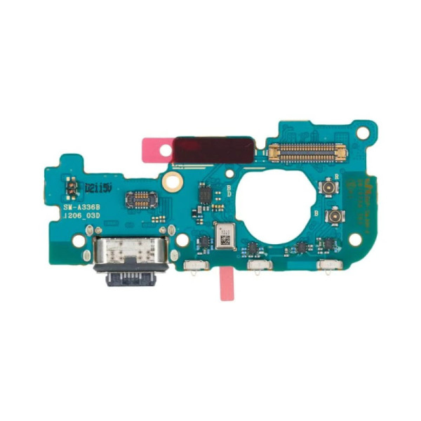 Connecteur de Charge Samsung Galaxy A33 5G A336