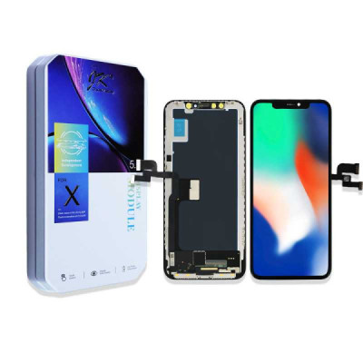 Ecran iPhone X (LTPS)  (LCD)