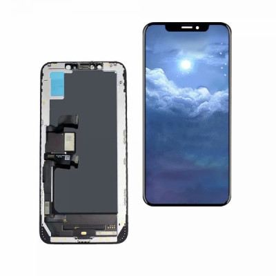 Ecran iPhone 11
