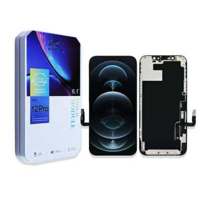 Ecran iPhone 12 / 12 Pro...