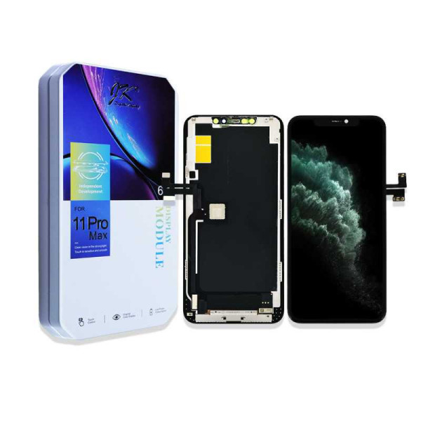 Ecran iPhone 11 Pro Max  (LCD)