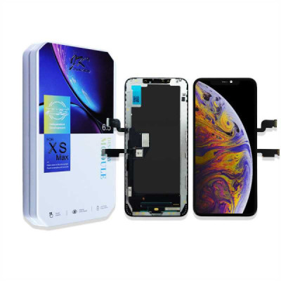 Ecran iPhone XS Max (LTPS)...