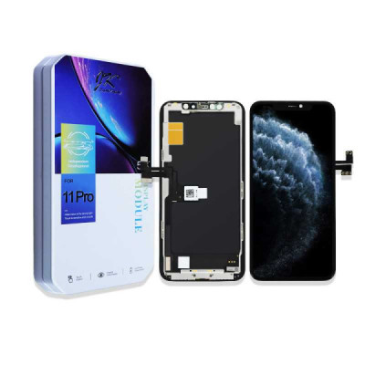 Ecran iPhone 11 Pro  (LCD)