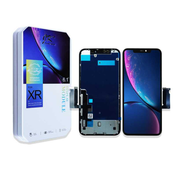 Ecran iPhone XR (LTPS)  (LCD)