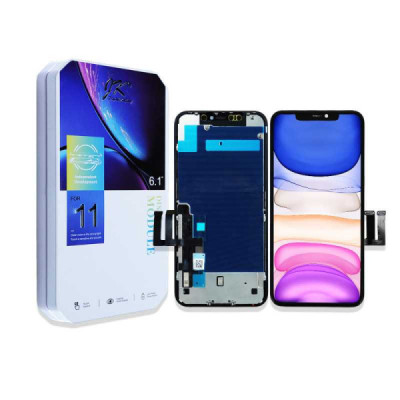 Ecran iPhone 11  (LCD)