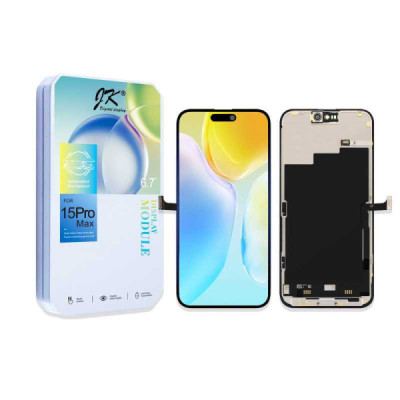 Ecran iPhone 15 Pro Max  (LCD)