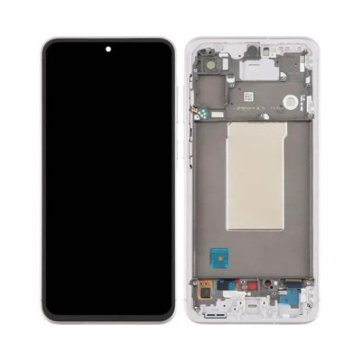 Ecran Samsung Galaxy OLED...