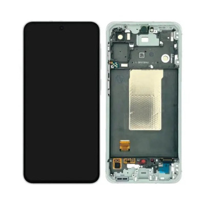 Ecran Samsung Galaxy OLED...