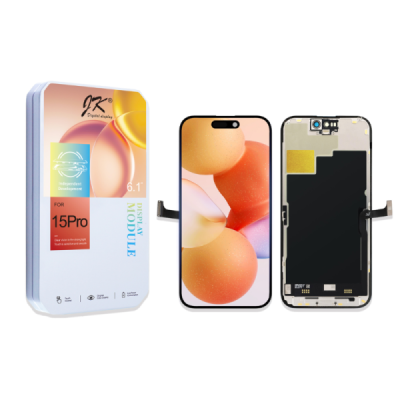 Ecran iPhone 15 Pro  (LCD)