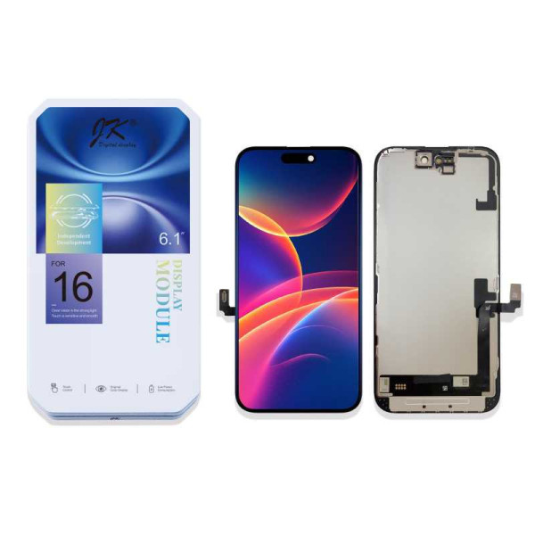 Ecran iPhone 16 (LCD)