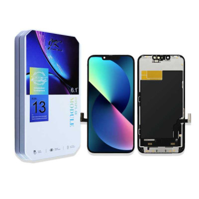Ecran iPhone 13 mini (LTPS)...