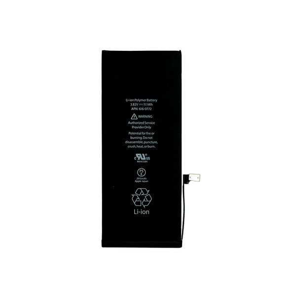 Batterie iPhone 6 Plus Premium