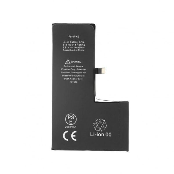 Batterie iPhone XS