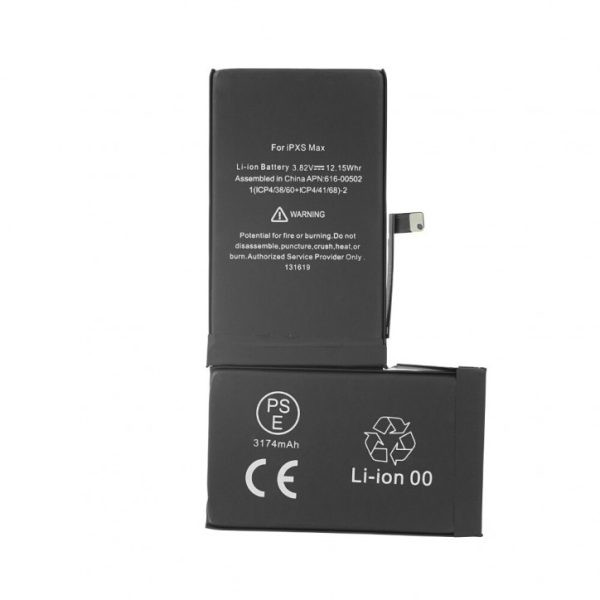 Batterie iPhone XS MAX