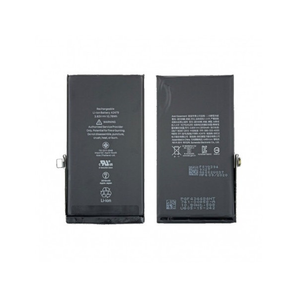 Batterie iPhone 14 Plus