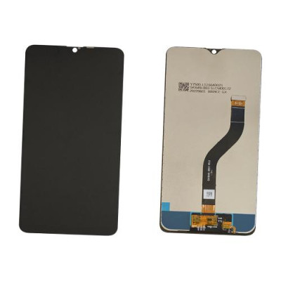 Ecran SAMSUNG A20s A207  Noir