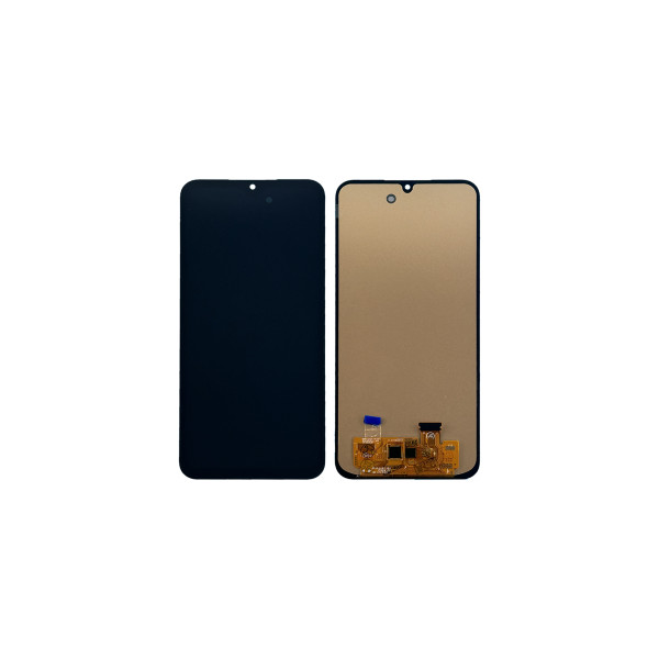 Ecran SAMSUNG GALAXY A15 4G A155 / 5G A156 Noir