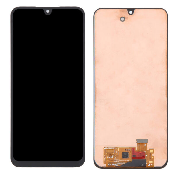 Ecran SAMSUNG GALAXY A16 4G (A165F) / A16 5G (A166)