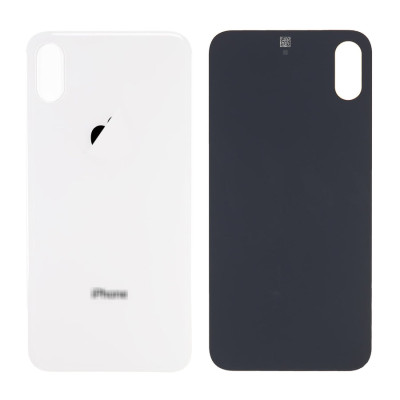 Vitre arrière iPhone Xs Max