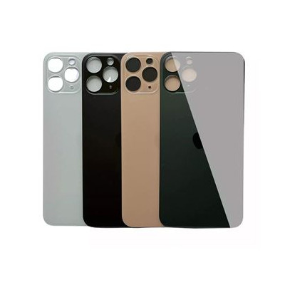 Vitre arrière iPhone 11 Pro...