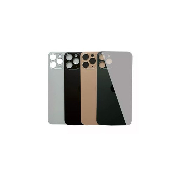 Vitre arrière iPhone 11 Pro MAX