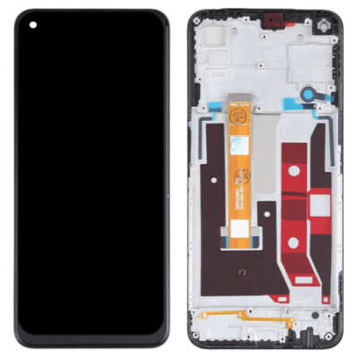 Ecran OPPO A53 4G / A53S...