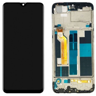 Ecran OPPO F9 / F9 PRO sur...