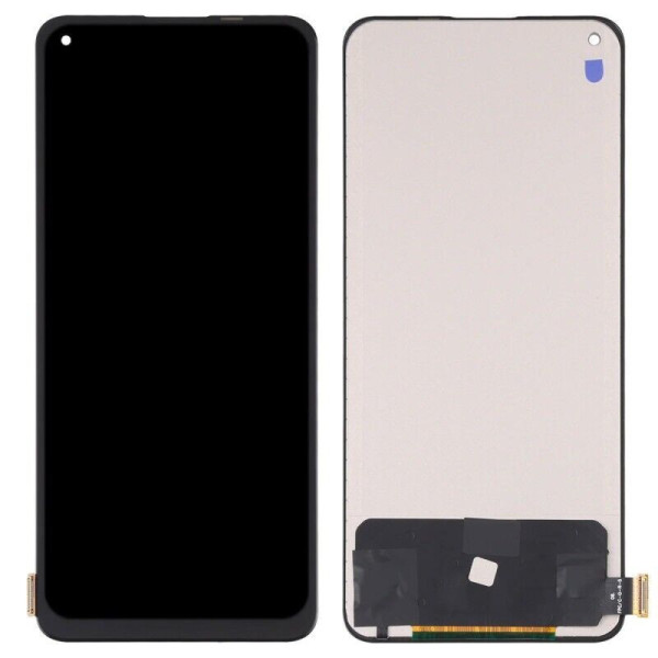 Ecran OPPO Reno6 5G