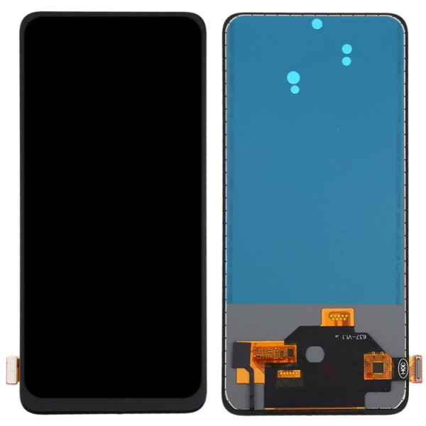 Ecran OPPO Reno 10X ZOOM