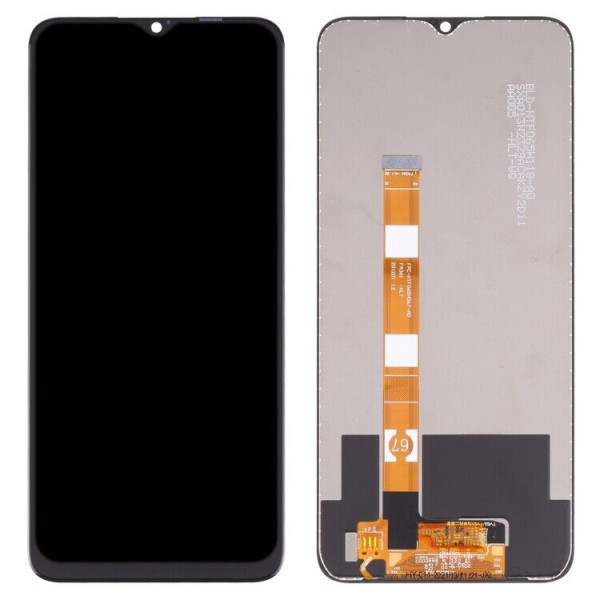 Ecran OPPO A54s