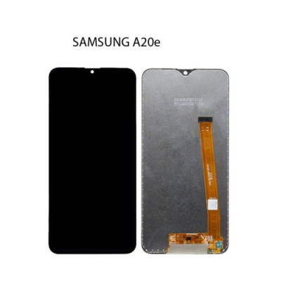 Ecran Samsung A20e SM-A202F