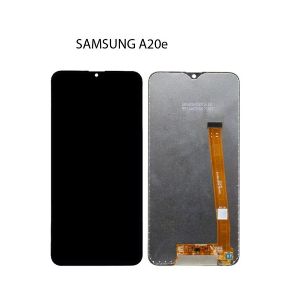 Ecran Samsung A20e SM-A202F