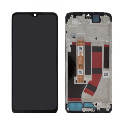Ecran OPPO A57s sur châssis