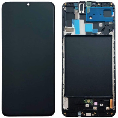 Ecran SAMSUNG GALAXY A70...