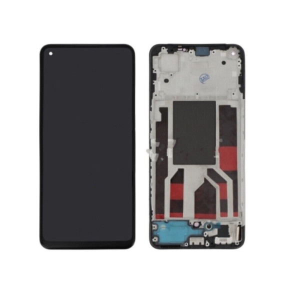 Ecran Oppo Reno 8 5G OLED