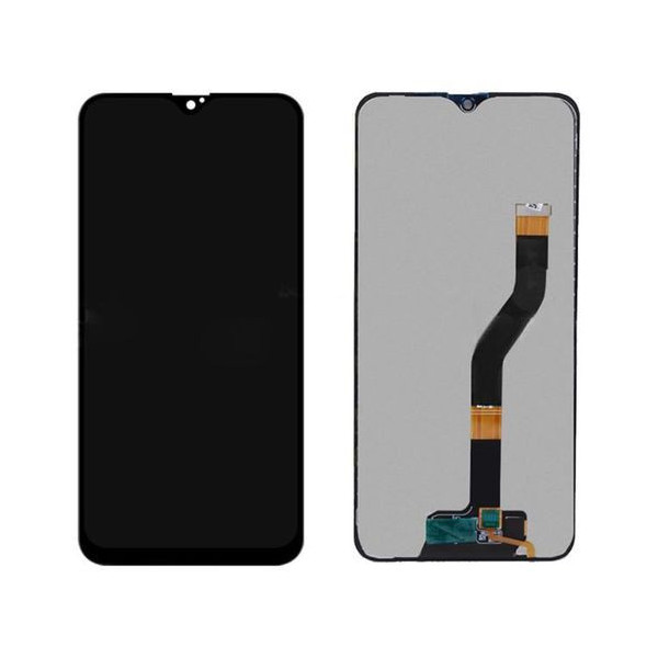 Ecran SAMSUNG GALAXY A10s SM-A107F Noir