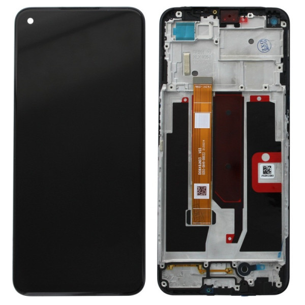 Ecran OPPO A74 5G / A54 5G sur châssis