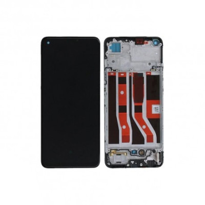 Ecran OPPO A74 4G sur...