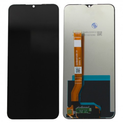 Ecran OPPO A77 5G
