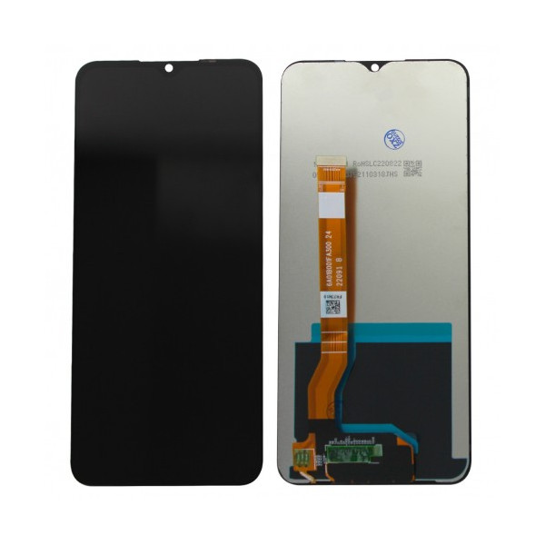 Ecran OPPO A77 5G