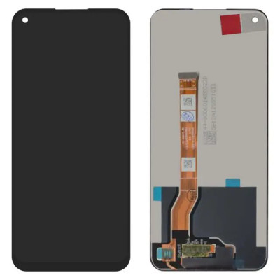 Ecran OPPO A76