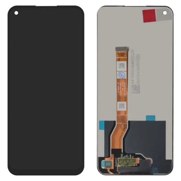Ecran OPPO A76