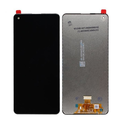 Ecran Samsung Galaxy A21s A217