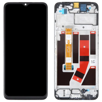 Ecran OPPO A57 sur châssis