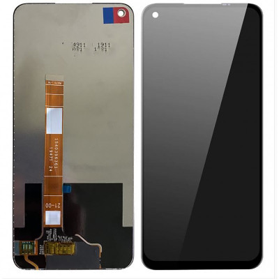 Ecran OPPO A52